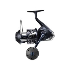 Shimano Stradic SW B 6000 HG