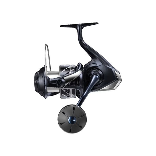 Shimano stradic 6000 - shimano, hg
