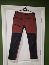 Haglöfs Womens Rugged Flex