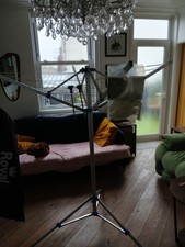 Royal. Camping Portable