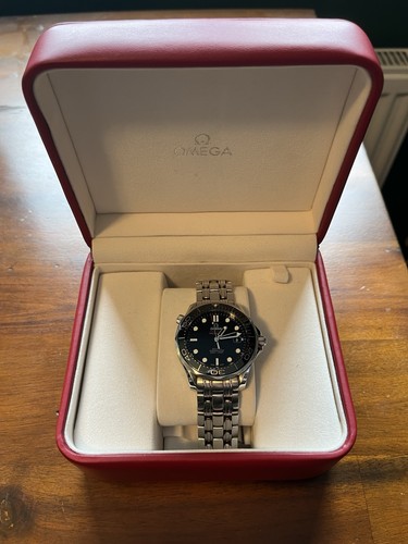 Omega seamaster 300 41mm - 300,