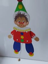 Vintage Style Grossmann Wooden