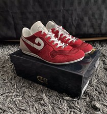 Cruyff Indoor Classic trainers