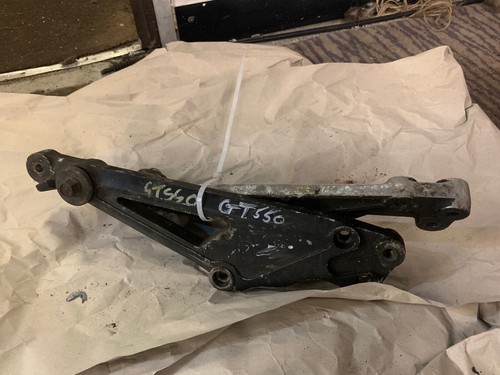 Kawasaki gt550 hangers - kawasaki,