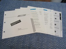 1993 EAGLE SUMMIT TALON TSI DL