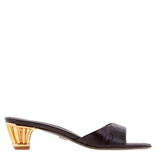 Ferragamo arya cage heel - arya,