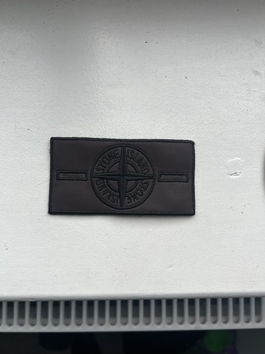 Stone island reflective - stone,