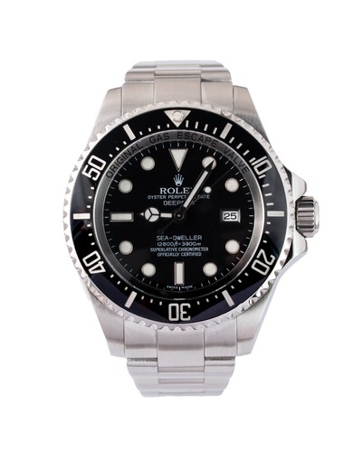 Rolex seadweller 116660 - seadweller,
