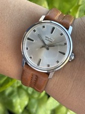 Vintage Wyler Vetta Manual