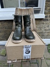 Wesco X The Shop Vancouver