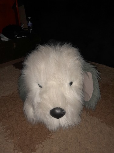 Vintage animal alley 4foot - animal,