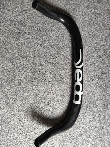 Deda dabar carbon handlebar - dabar,