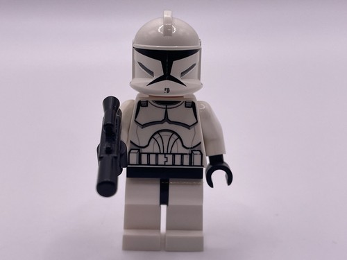 Lego star wars - wars, 1