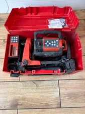 HILTI PR25 ROTATING RED LASER