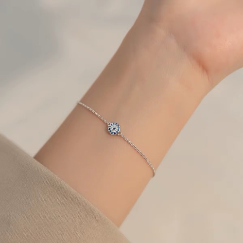 925 sterling silver fine evil - 925,