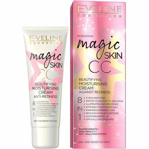 Eveline magic skin - skin, cc