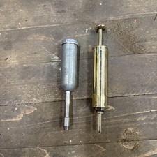 VTG Tecalemit Vintage Hand