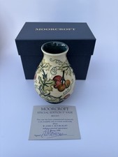1996 MOORCROFT BYRONY SPECIAL