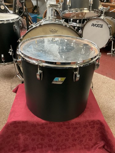 Ludwig super classic - ludwig, “super