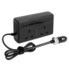 300W Pure Sine Wave Power