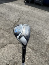 Cobra Aerojet 5 Hybrid 24° | KBS PGI 75 Regular | Brand New | RH | Headcover