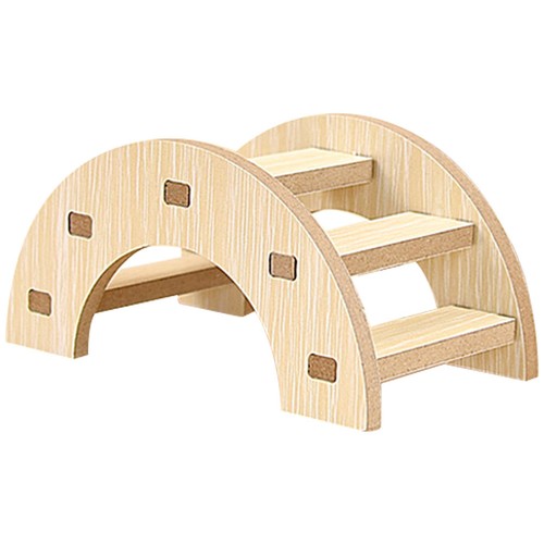 Hamster toy climbing frame - toy,