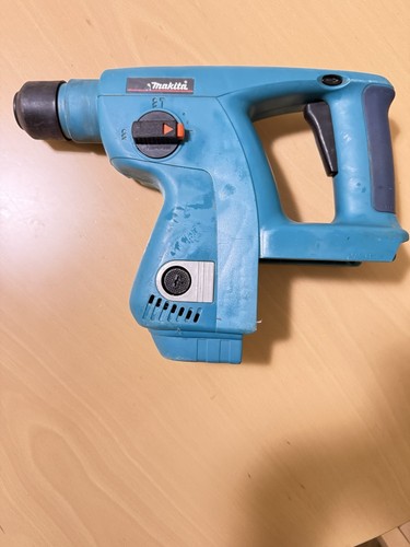 Makita bhr200 24v sds - sds+, rotary