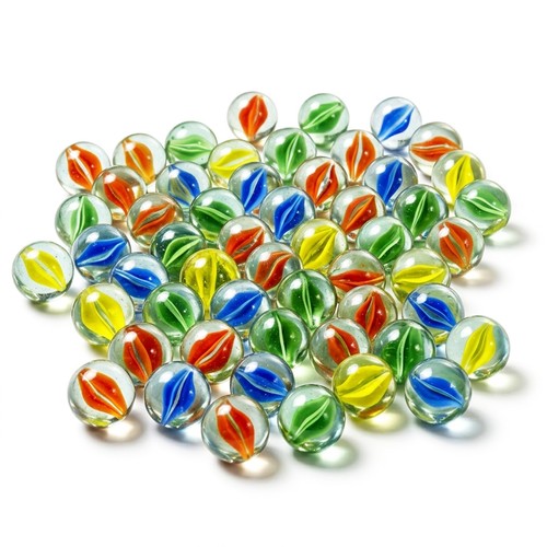 40pc cat eye glass - cat,