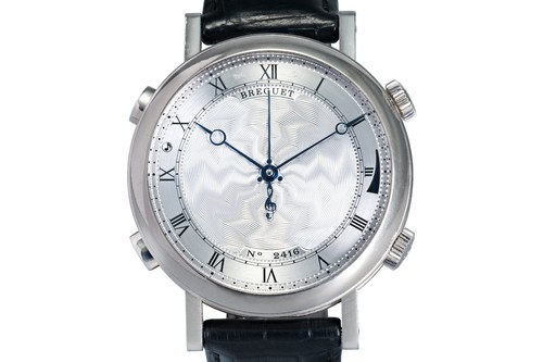 Breguet classique ref - breguet, |