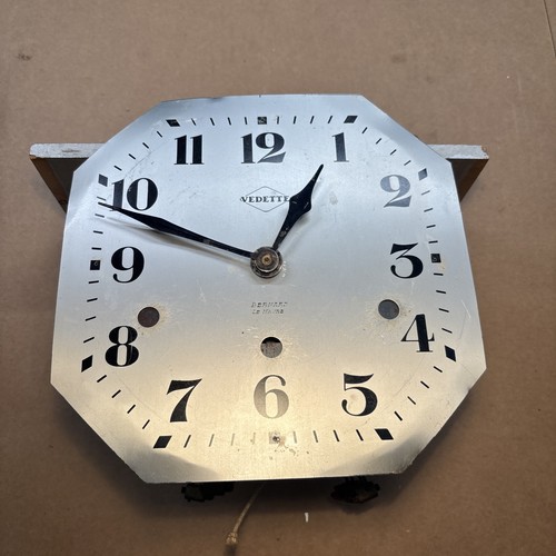 Antique french vedette - antique,