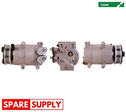 Compressor air conditioning - air,