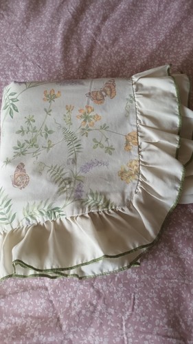 Vintage dorma single duvet - dorma,