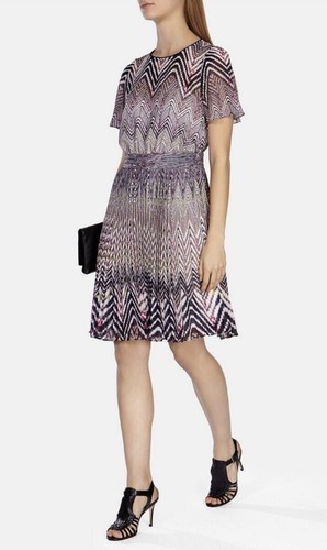 Karen millen bnwt zig - 10, 12