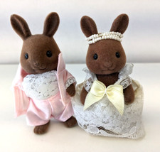 Sylvanian Families WILDWOOD