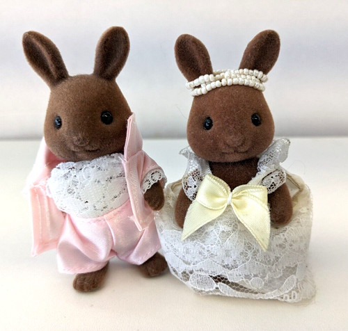 Sylvanian families wildwood - sylvanian,