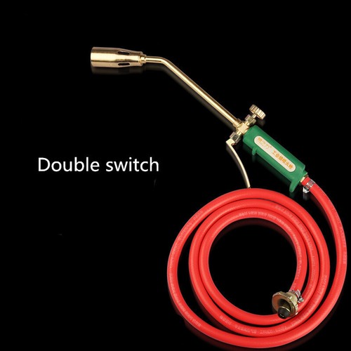 Portable ignition blow torch - portable,