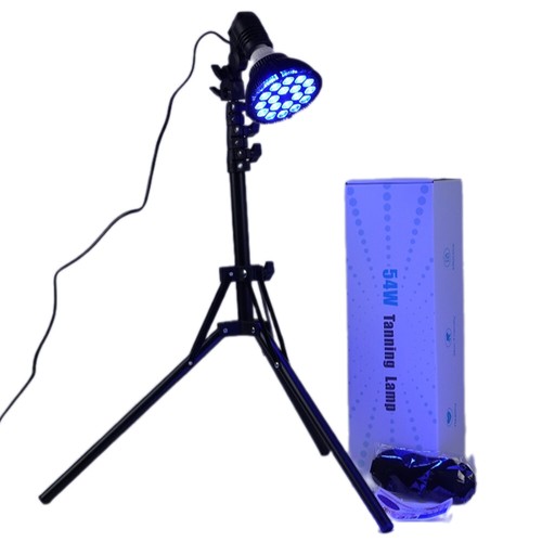 54w facial tanning - 54w, uv