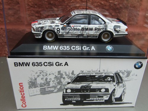 Bmw 635csi 1984 - bmw, gr