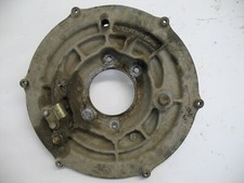 1996 SUZUKI KINGQUAD LT F4WDXS RIGHT REAR BRAKE PANEL