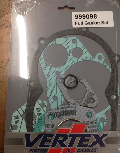 Franco morini gasket set ktm - franco,