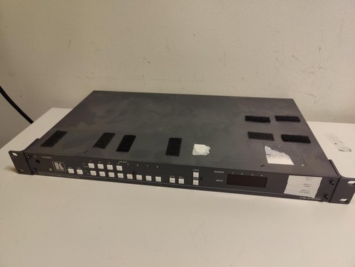 Kramer 84hn 8x4 hdmi - kramer,