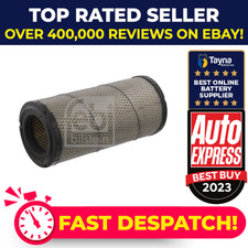 Air Filter fits IVECO DAILY