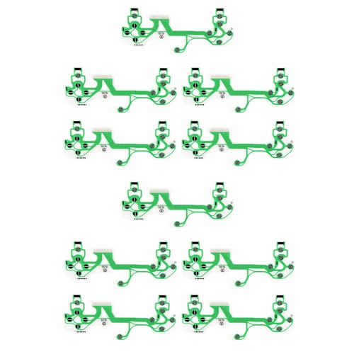 10 pack controller - 1/2/5/10,