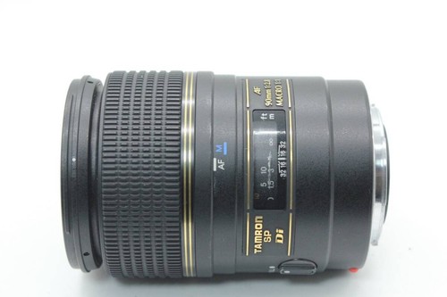 Tamron 90mm 8 di - af,