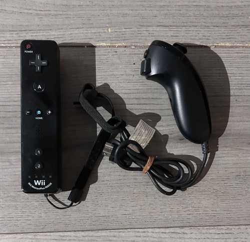 Official nintendo wii motion - official,