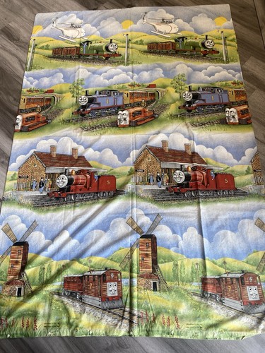 Vintage thomas the tank engine - vintage,