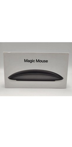 Genuine apple magic mouse - apple,