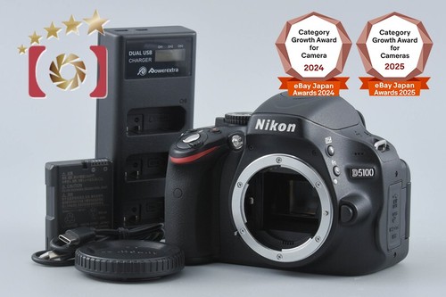 Shutter count 043 nikon - 4,043",