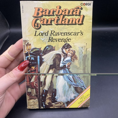 Lord ravenscar revenge - lord, by