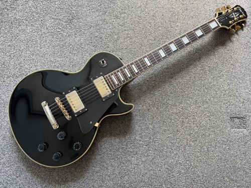 Rare vintage 1992 epiphone les - rare,